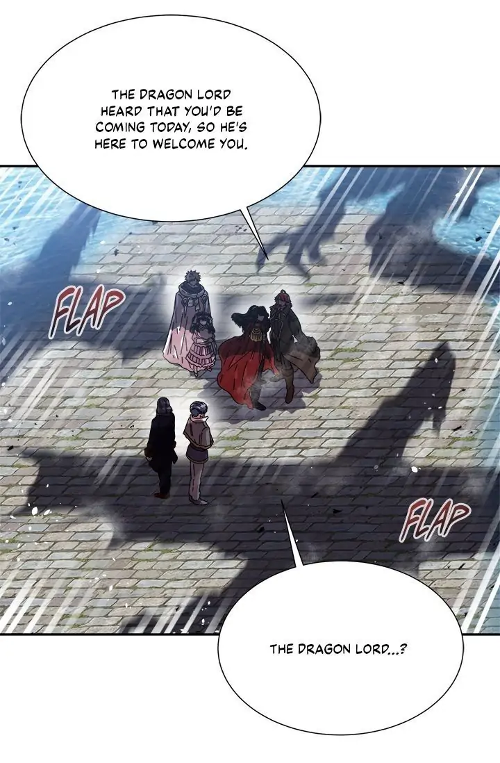 I was born as the Demon Lord’s daughter chapter 30 - page 42